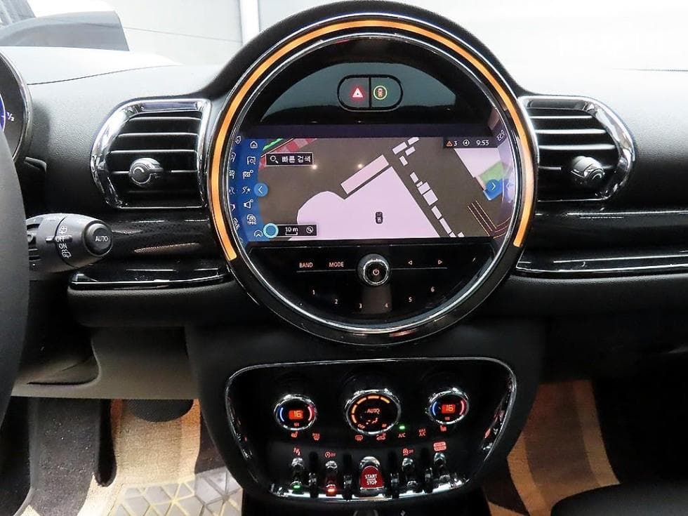 Мини 클럽맨 Второ поколение1.5 Cooper Classic Plus Lite - 14