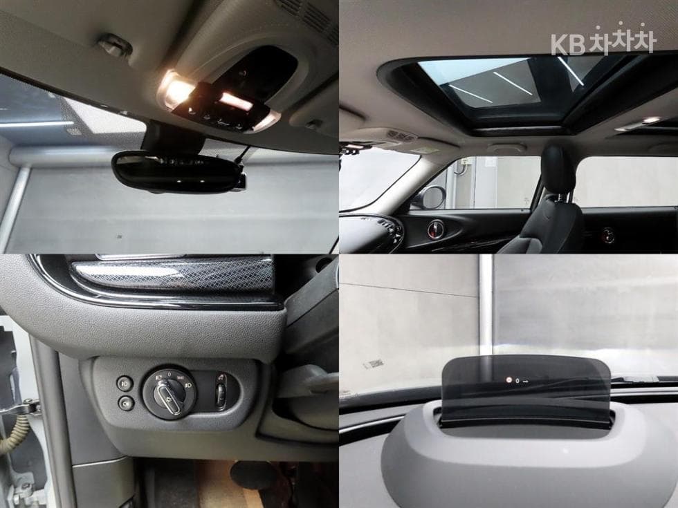 Мини 클럽맨 Второ поколение1.5 Cooper Classic Plus Lite - 17