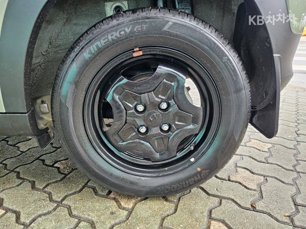 Хюндай Каспър1.0 Турбо Бензин 디 에센셜 Базов - 7