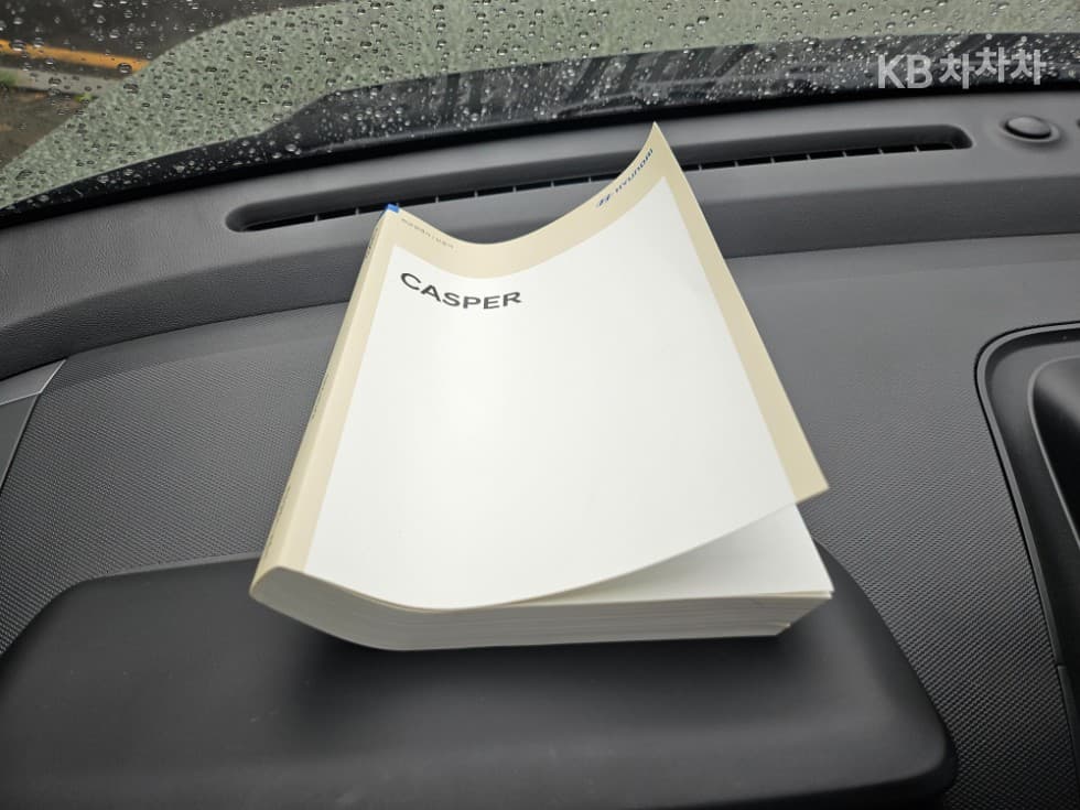 Хюндай Каспър1.0 Турбо Бензин 디 에센셜 Базов - 19
