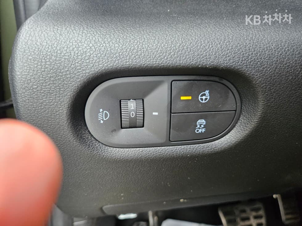 Хюндай Каспър1.0 Турбо Бензин 디 에센셜 Базов - 23