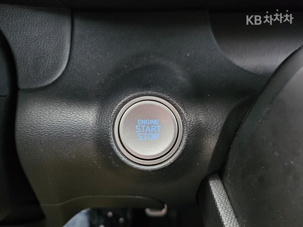 Хюндай Каспър1.0 Турбо Бензин 디 에센셜 Базов - 24