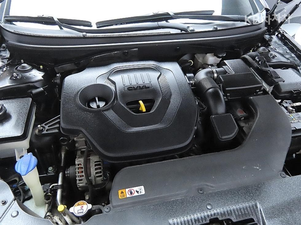 Hyundai Sonata LF2.0 Smart Standard - 7