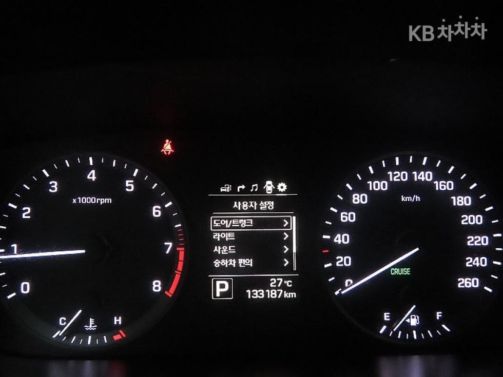 Hyundai Sonata LF2.0 Smart Standard - 8