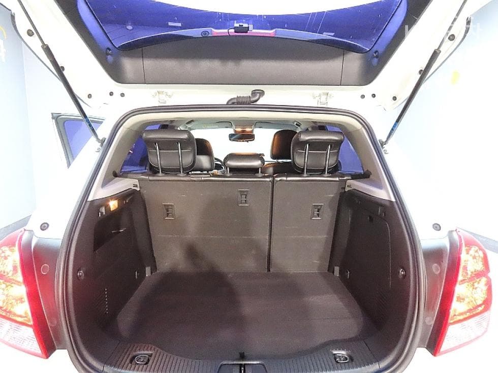 GM Korea Chevrolet Trax1.4 LTZ - 17