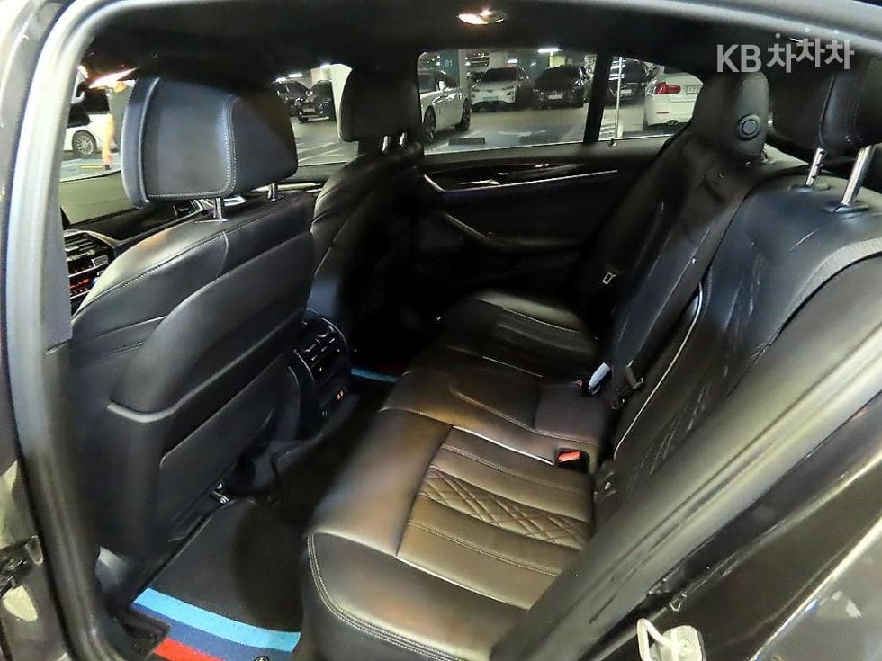 BMW 올Нов5 Серия (G30)520i M Sport - 7