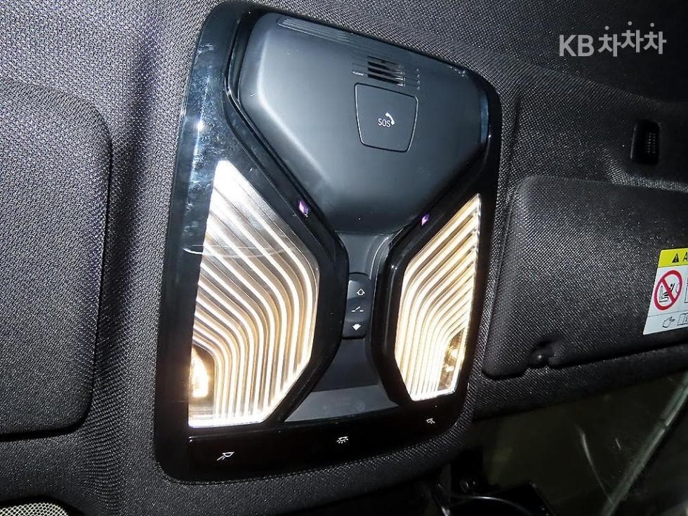 BMW 올Нов5 Серия (G30)520i M Sport - 15