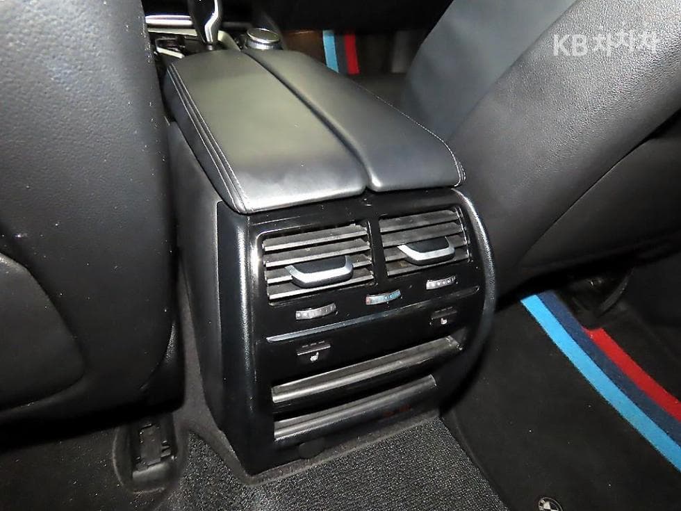 BMW 올Нов5 Серия (G30)520i M Sport - 16