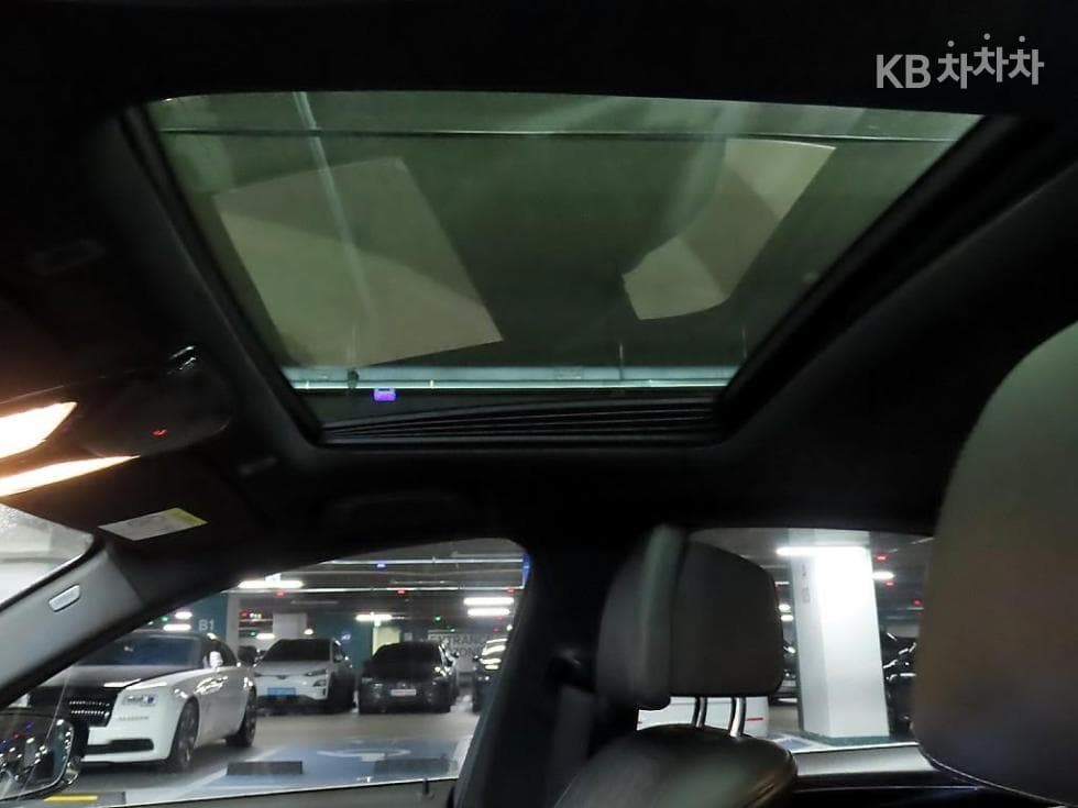 BMW 올Нов5 Серия (G30)520i M Sport - 17