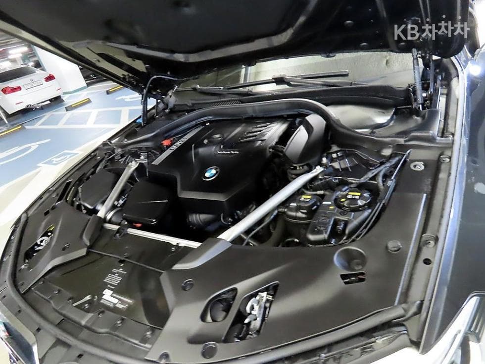 BMW 올Нов5 Серия (G30)520i M Sport - 19