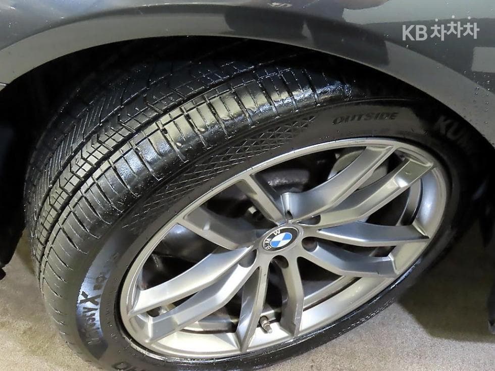 BMW 올Нов5 Серия (G30)520i M Sport - 20