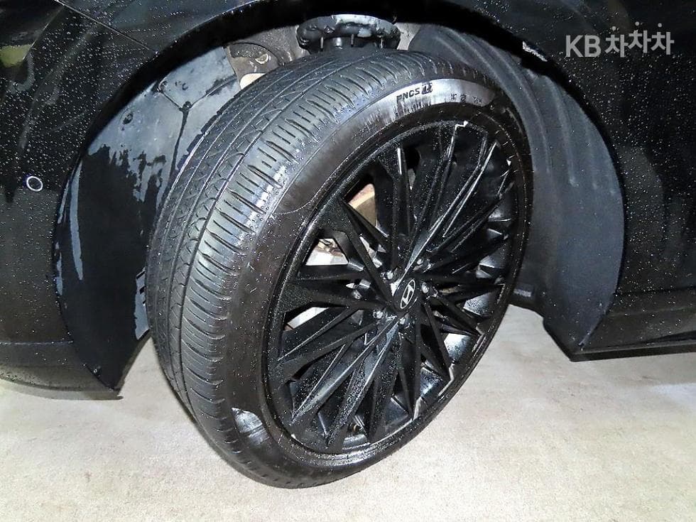 Хюндай Ди Всеново Grandeur (Azera)2.5L бензин 2WD Calligraphy - 20