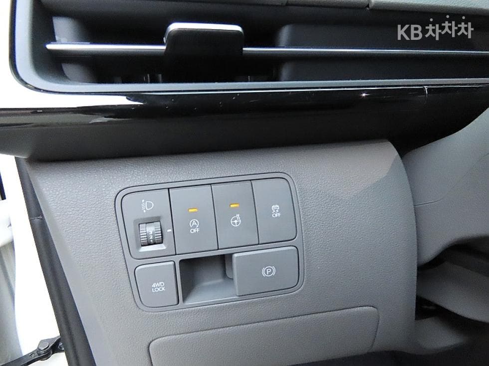 Хюндай Staria Lounge 캠퍼Camper 4 AWD Prestige - 13