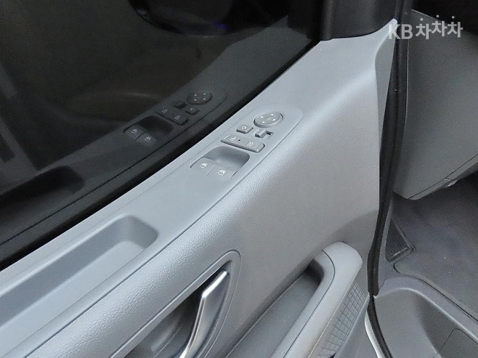 Хюндай Staria Lounge 캠퍼Camper 4 AWD Prestige - 14