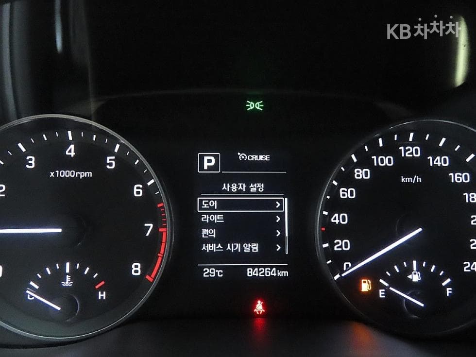 Хюндай Avante (Elantra)AD1.6 GDi Modern - 8