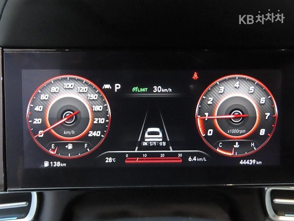 Hyundai All New Avante (Elantra)(CN7)1.6 Gasoline Inspiration - 8