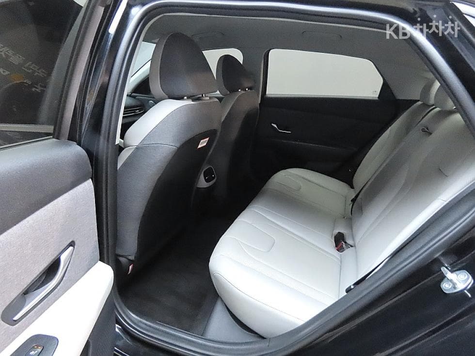 Hyundai All New Avante (Elantra)(CN7)1.6 Gasoline Inspiration - 11
