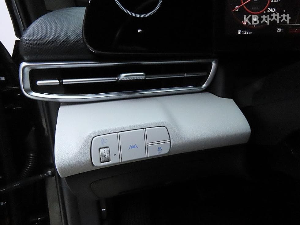 Hyundai All New Avante (Elantra)(CN7)1.6 Gasoline Inspiration - 12