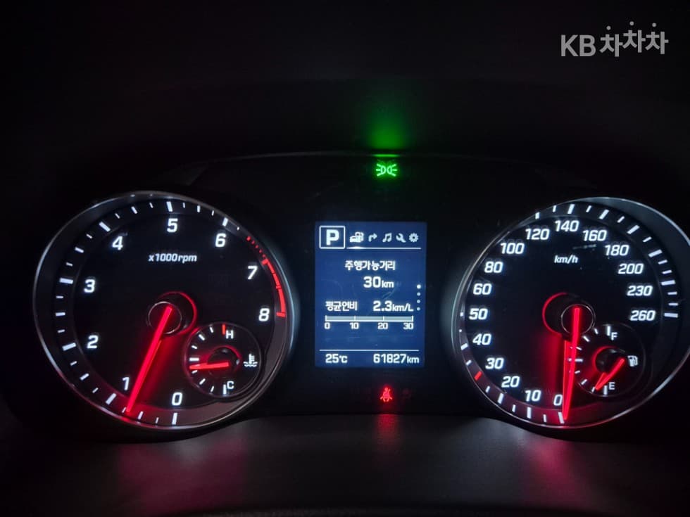Хюндай Avante (Elantra)AD1.6 Турбо Бензин Директ Инжекция 스포츠 Extreme 셀렉션 - 10