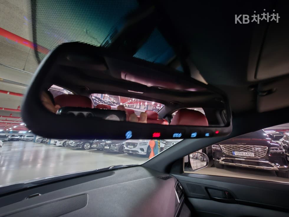 Хюндай Avante (Elantra)AD1.6 Турбо Бензин Директ Инжекция 스포츠 Extreme 셀렉션 - 14