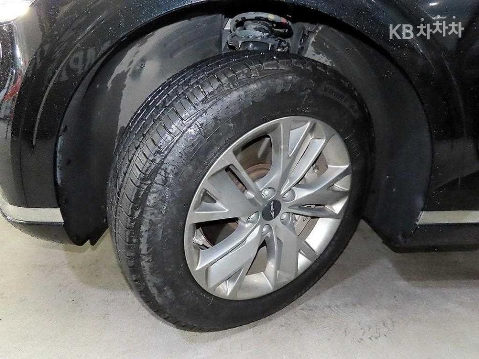 Дженезис GV70Бензин 2.5T 2WD - 20