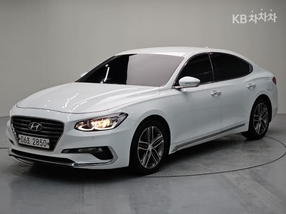 Хюндай Grandeur (Azera)IG Дизел 2.2 Modern Стандартен - Image 1