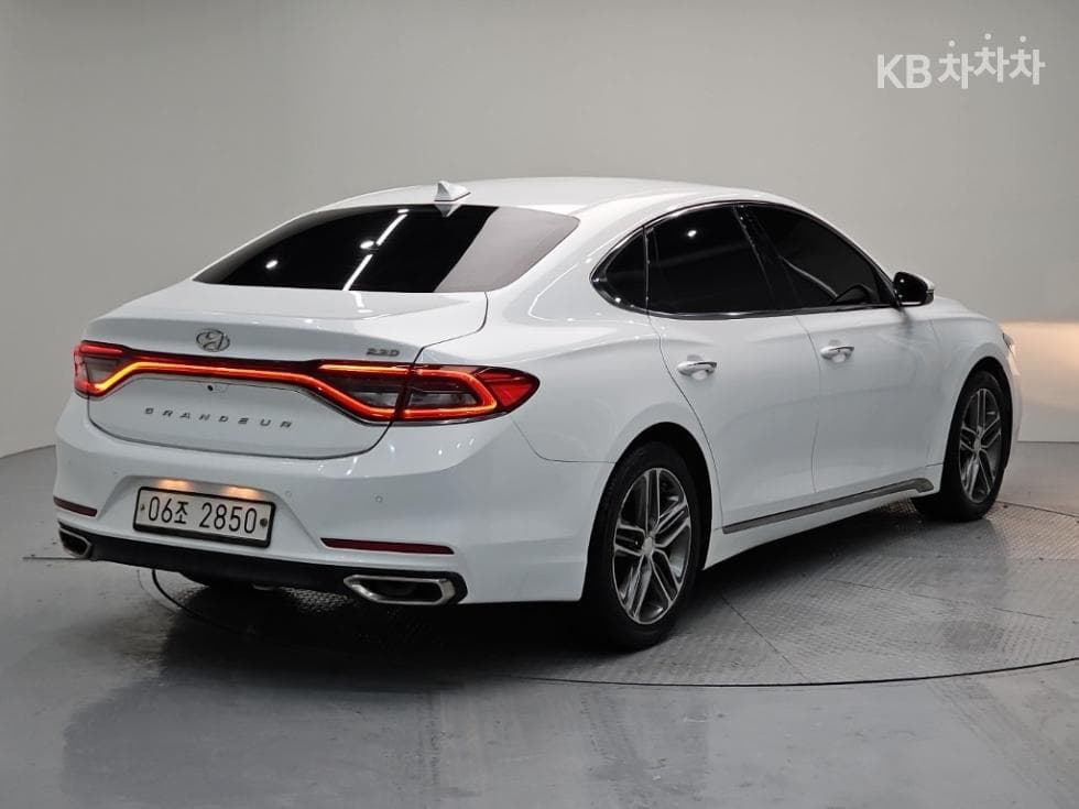 Хюндай Grandeur (Azera)IGДизел 2.2 Modern Стандартен - 4