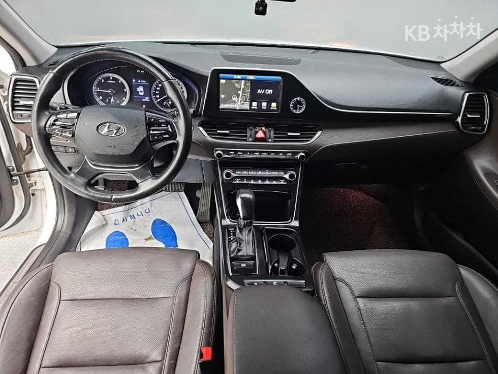 Хюндай Grandeur (Azera)IGДизел 2.2 Modern Стандартен - 7