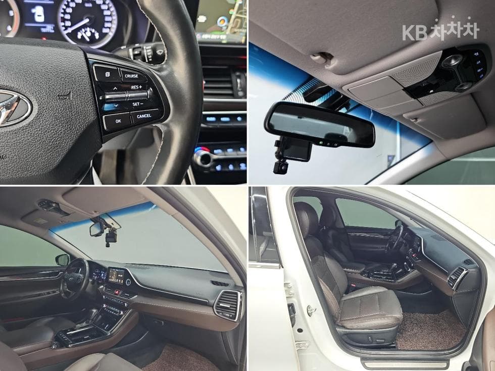 Хюндай Grandeur (Azera)IGДизел 2.2 Modern Стандартен - 18