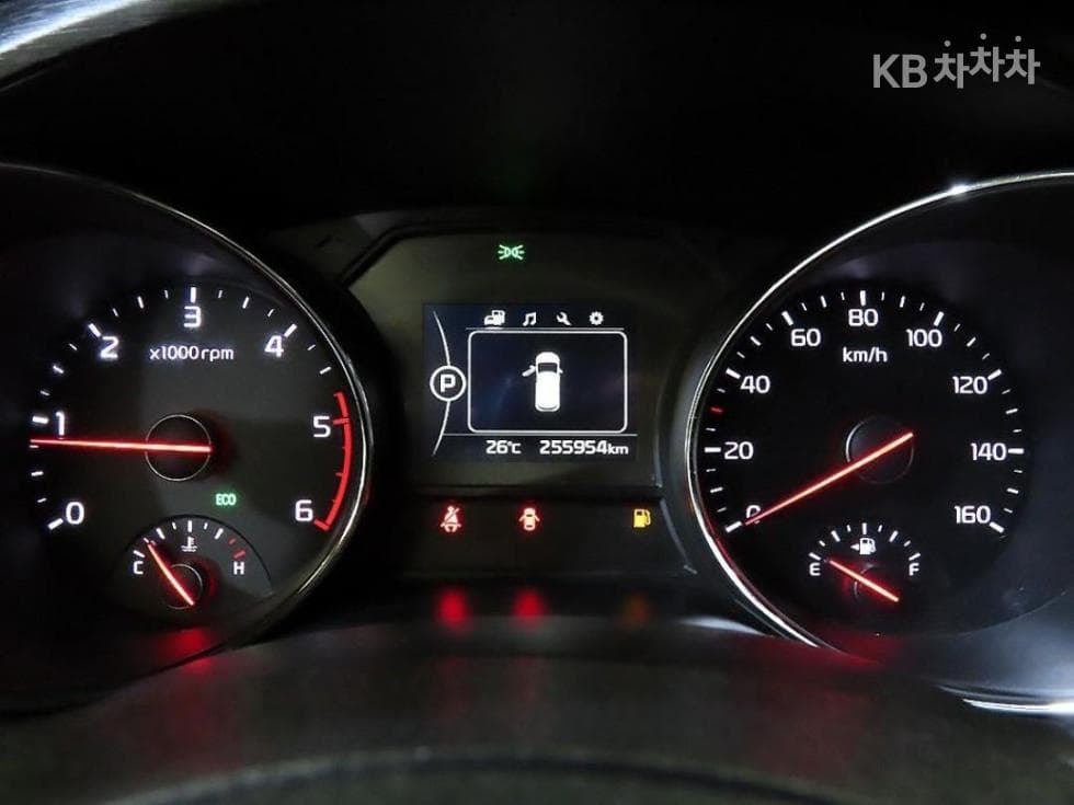 Kia All New Carnival6Seater승 2.2 Diesel 휠체어 리프트 - 5