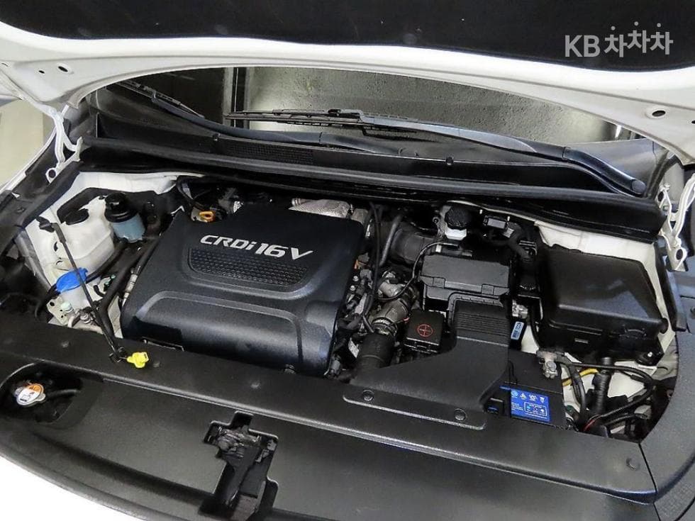 Kia All New Carnival6Seater승 2.2 Diesel 휠체어 리프트 - 6