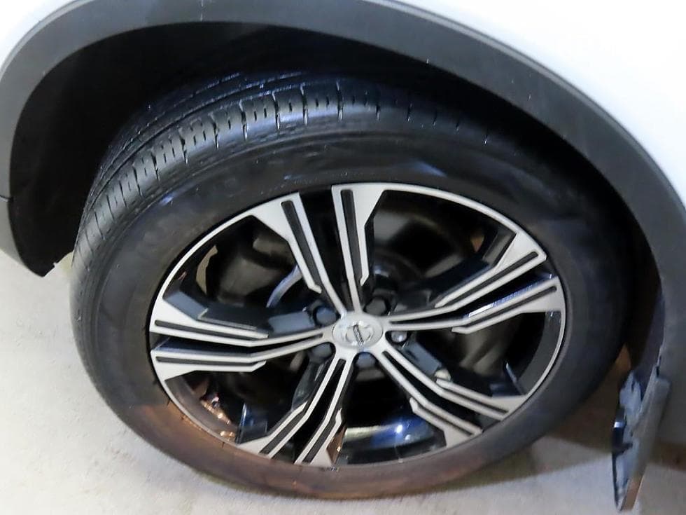 Volvo XC40B4 AWD Inscription - 20