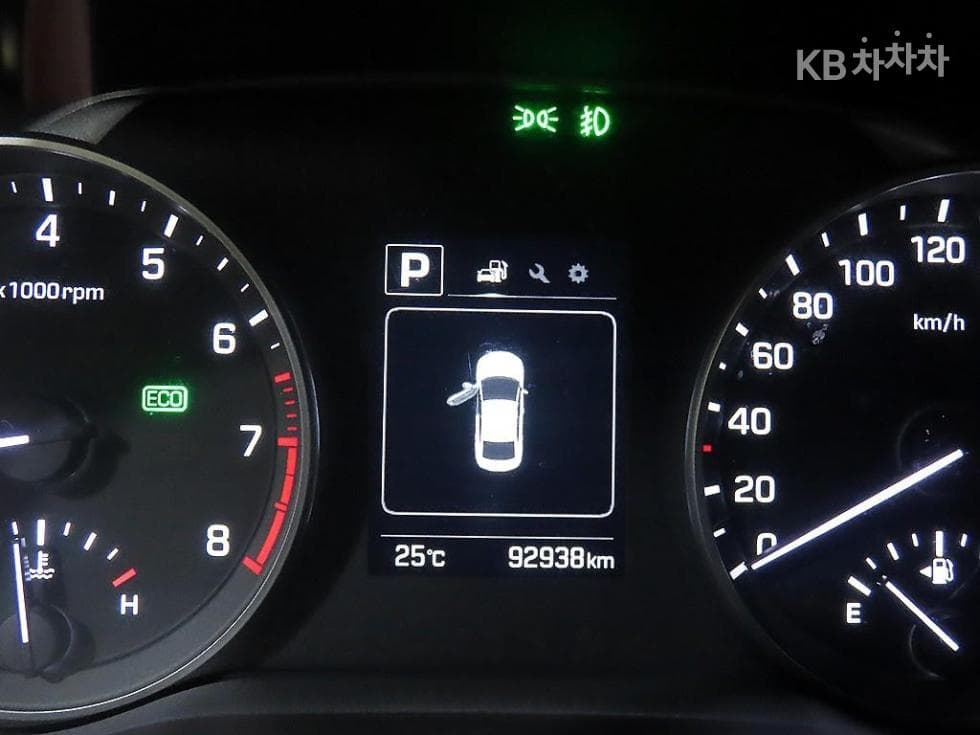Хюндай Avante (Elantra)AD1.6 GDi Value Plus - 9
