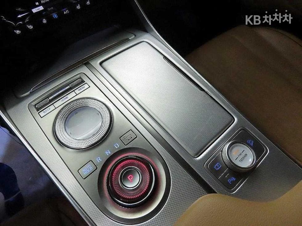 Дженезис GV803.0 Дизел AWD - 12