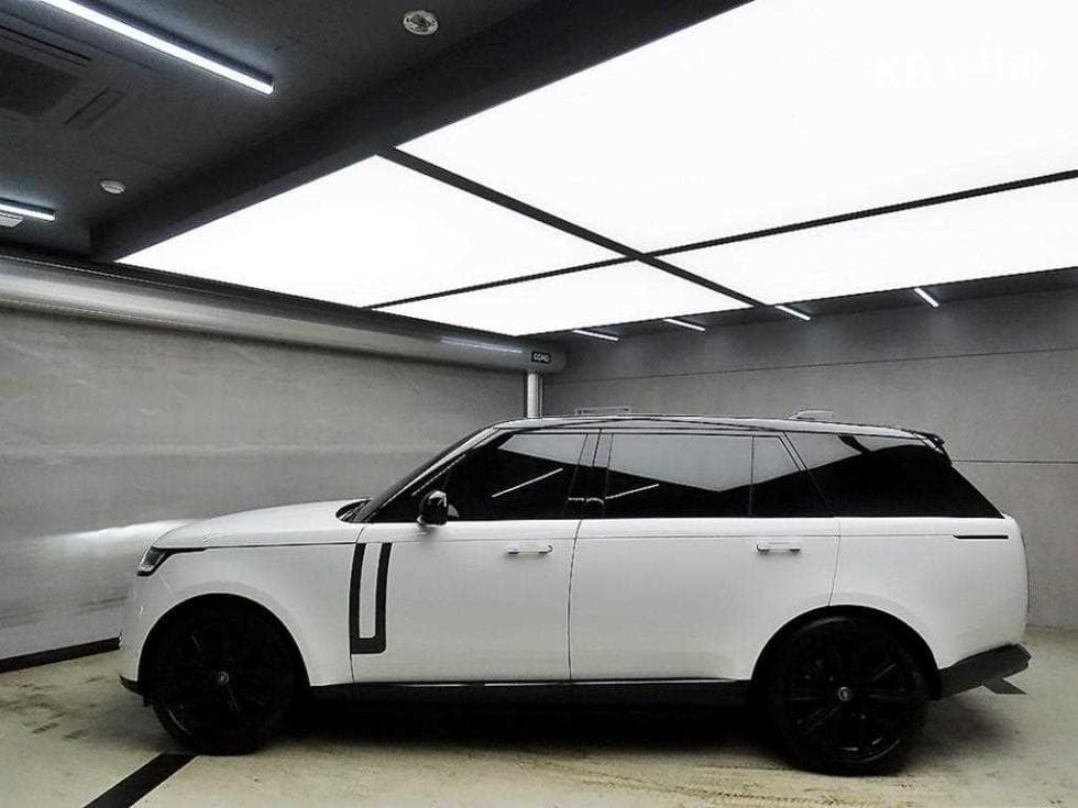 Land Rover The New (facelift) Range Rover(L460)P530 Autobiography LWB - 4
