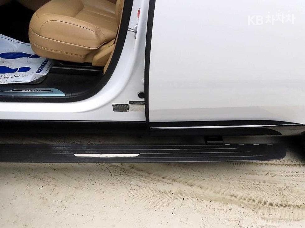Land Rover The New (facelift) Range Rover(L460)P530 Autobiography LWB - 12