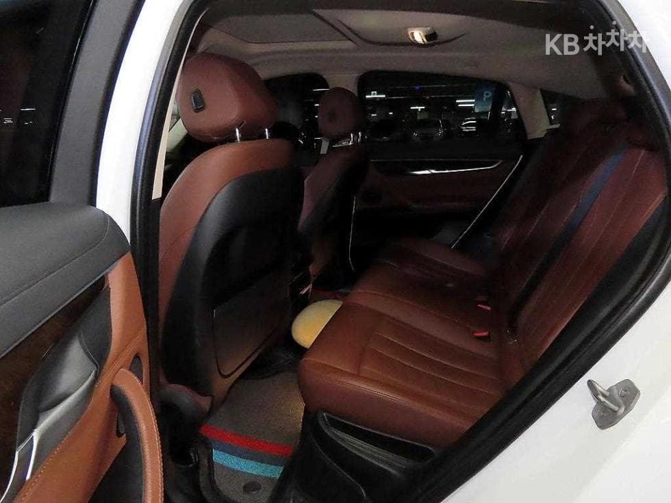 BMW X6(F16)xDrive 35i Стандартен - 7