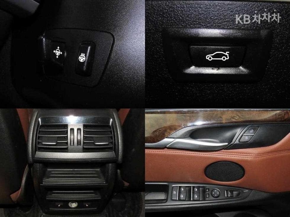 BMW X6(F16)xDrive 35i Стандартен - 18