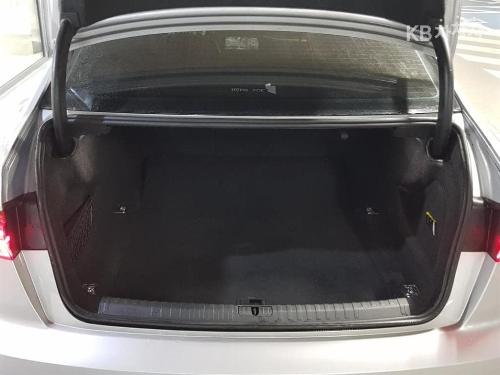 Ауди A6(C8)45 Турбо Дизел Инжекция Quattro Premium - 6
