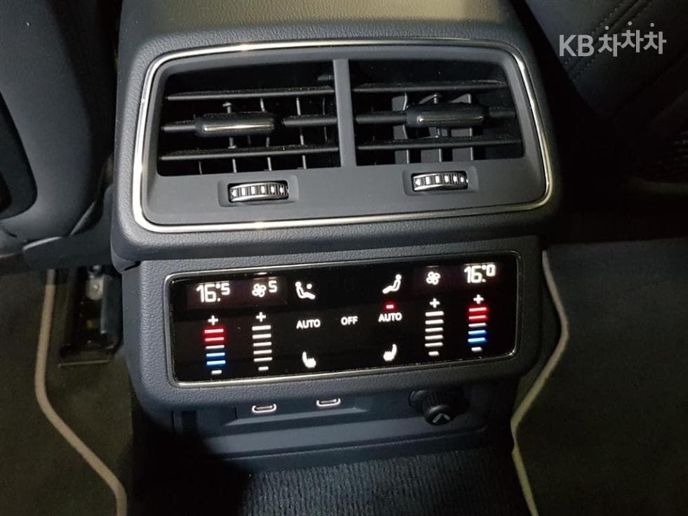 Ауди A6(C8)45 Турбо Дизел Инжекция Quattro Premium - 9