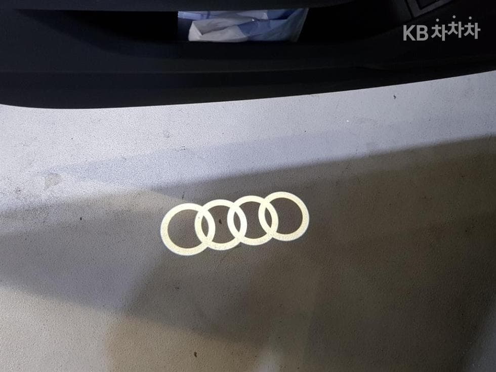 Ауди A6(C8)45 Турбо Дизел Инжекция Quattro Premium - 13