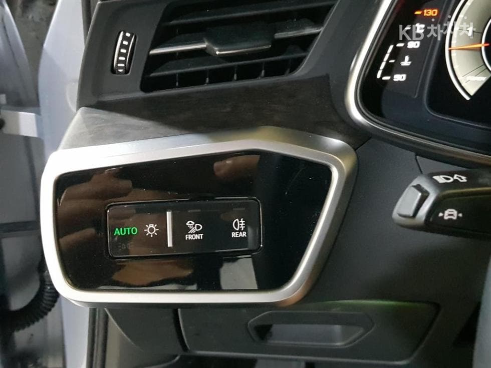 Ауди A6(C8)45 Турбо Дизел Инжекция Quattro Premium - 15