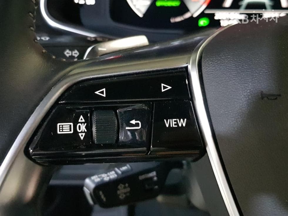Ауди A6(C8)45 Турбо Дизел Инжекция Quattro Premium - 16