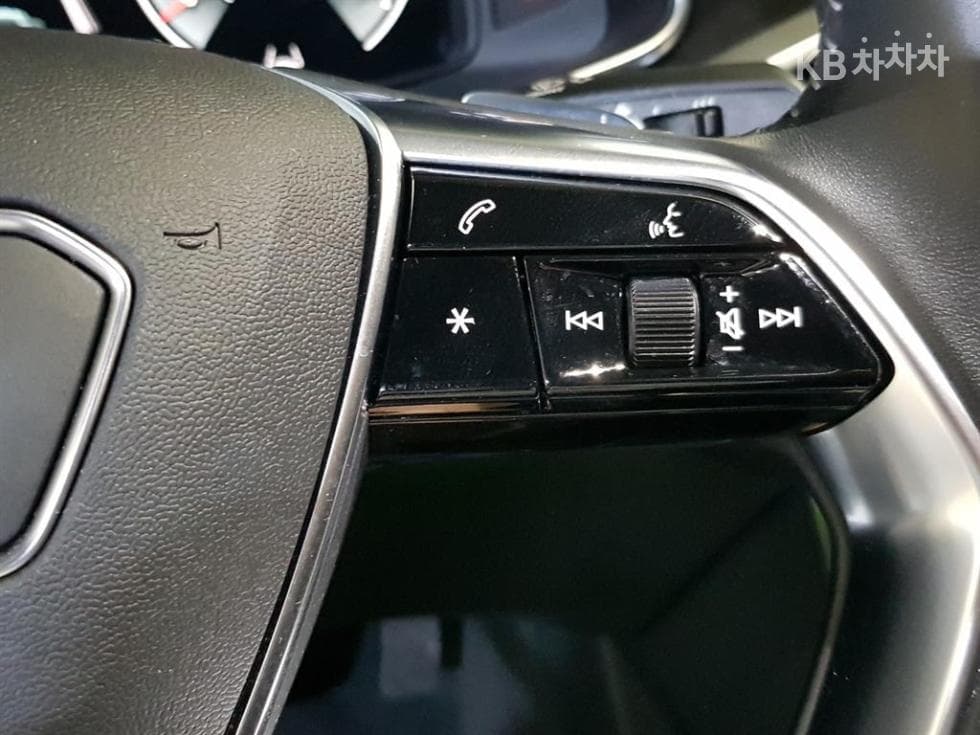Ауди A6(C8)45 Турбо Дизел Инжекция Quattro Premium - 17