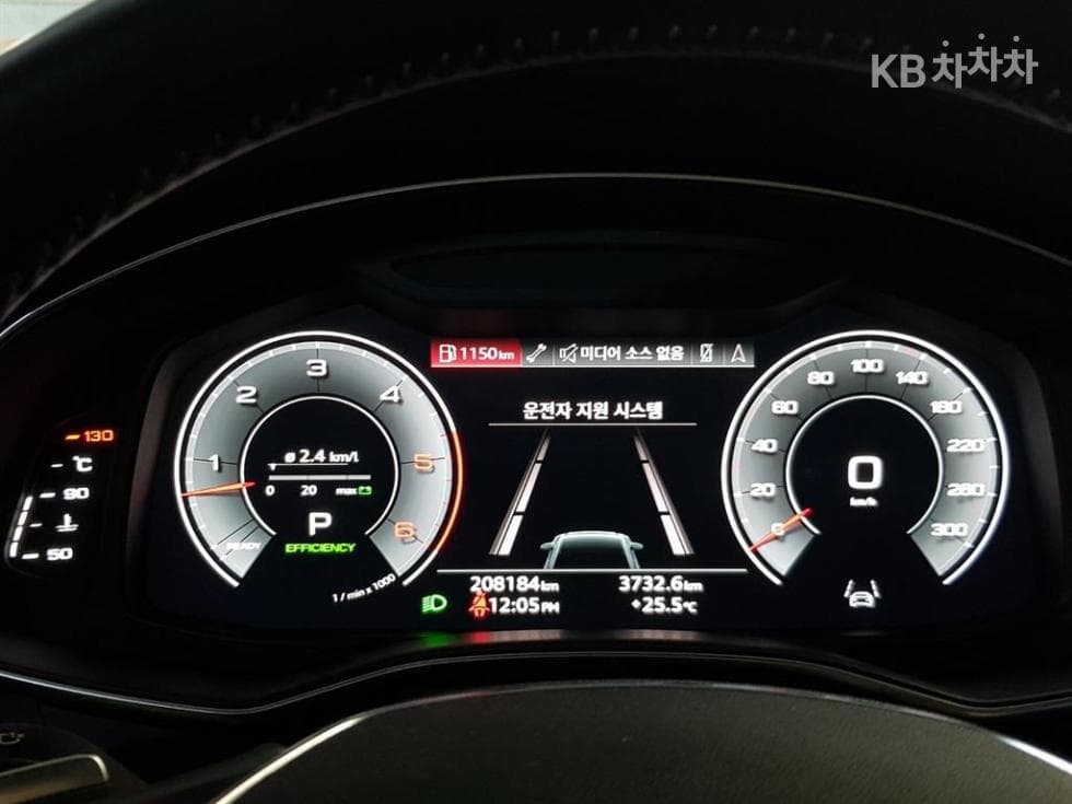Ауди A6(C8)45 Турбо Дизел Инжекция Quattro Premium - 18