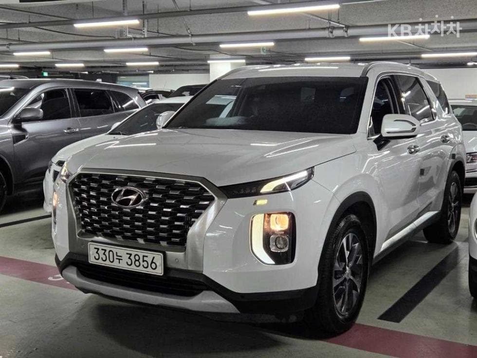 Хюндай Palisade 2.2 Дизел 8-местен AWD Exclusive - Image 1