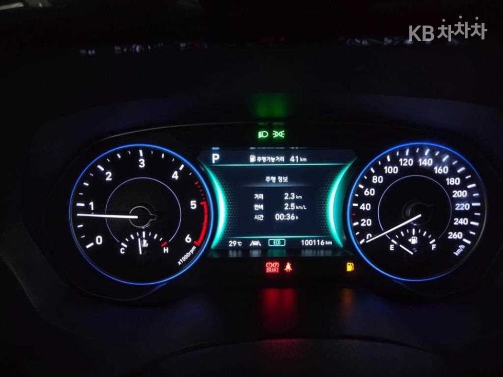 Хюндай Palisade2.2 Дизел 8-местен AWD Exclusive - 12