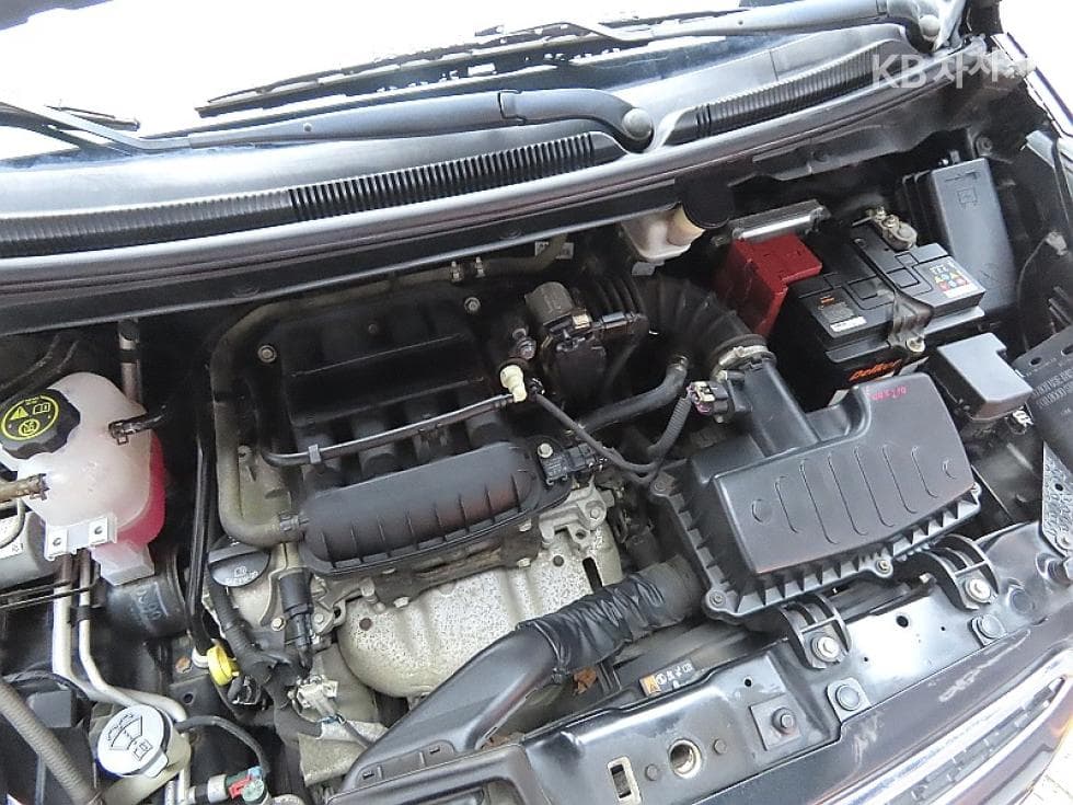 GM Korea Chevrolet SparkSpark S LT - 7