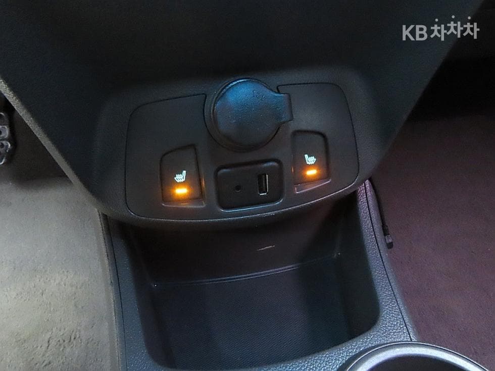 GM Korea Chevrolet SparkSpark S LT - 16