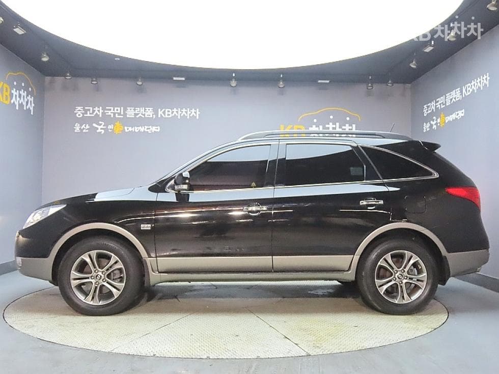 Хюндай 베라Cruze4x4 300VXL Стандартен - 5